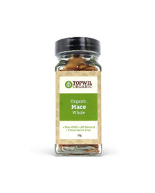 Topwil Organic Mace Whole 50g